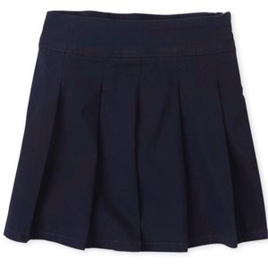 XS Girls Uniform Pleated Skirt by johnny(6 of them)